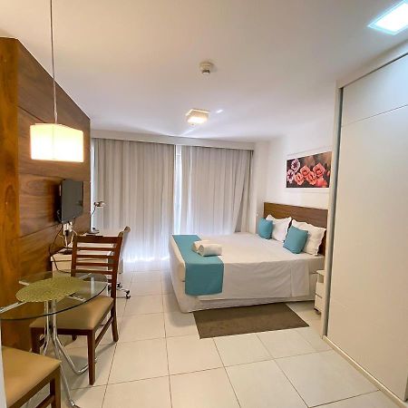 Flat Particular No Centro De Brasilia - Garagem - 7º Andar Aparthotel ภายนอก รูปภาพ