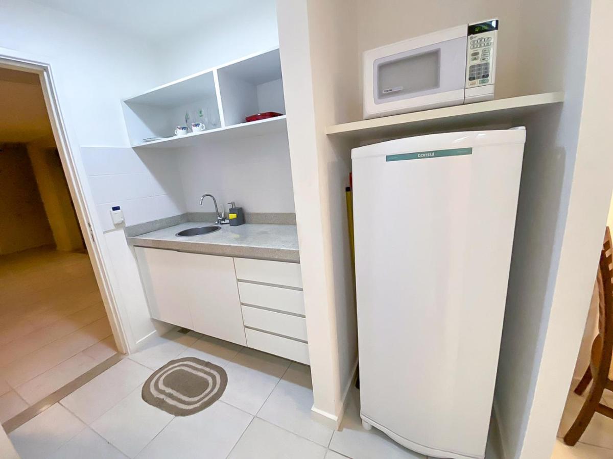 Flat Particular No Centro De Brasilia - Garagem - 7º Andar Aparthotel ภายนอก รูปภาพ